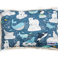 Arctic Dream Pillow